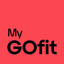 My GO fit icon