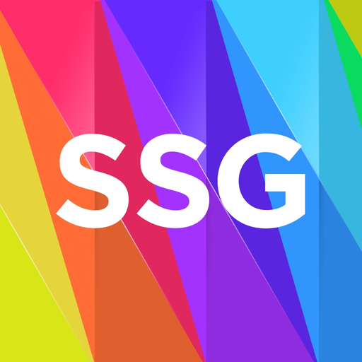 SSG.COM - 쓱닷컴 app icon
