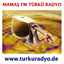 Mamaş FM Türkü Radyo icon
