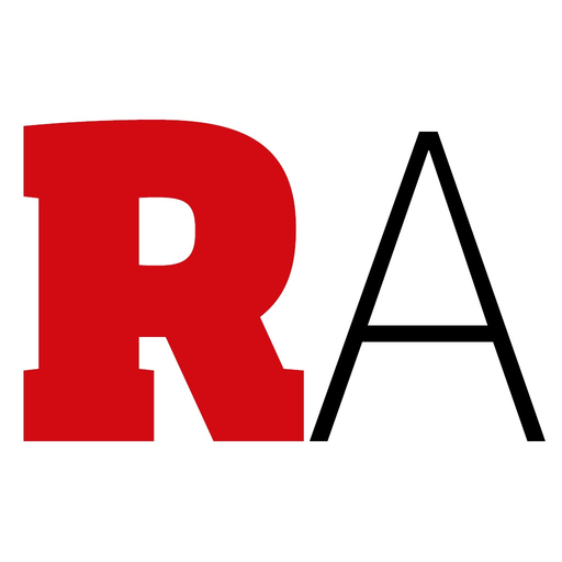 Racing Ahead Magazine app icon
