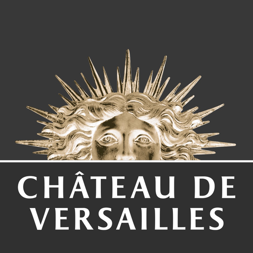 Versailles 3D app icon