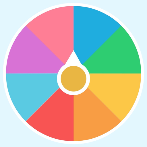 Spin My Planet app icon