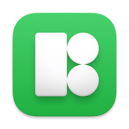 Pichon Icons - Graphic Design app icon