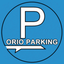 Orio Parking icon