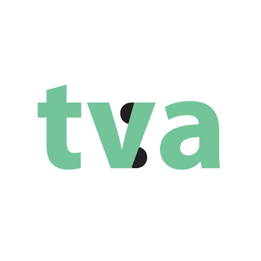 Tva by Popina app icon