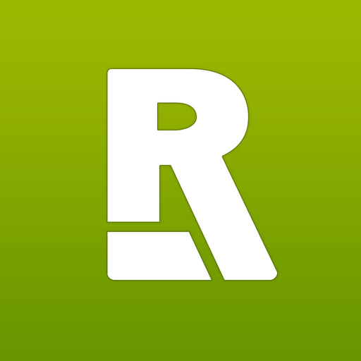 Rockfax Climbing Guidebooks app icon