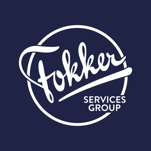 Fokker Services app icon
