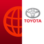Toyota World icon