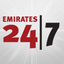 EMIRATES 24/7 icon
