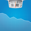 WeightDrop Weight Loss Tracker icon