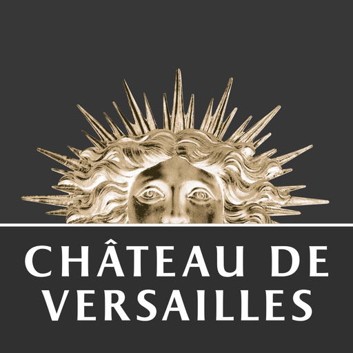 Versailles 3D HD app icon
