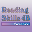Reading Skills 4B icon