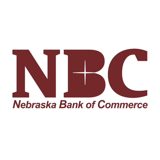 Nebraska Bank of Commerce app icon