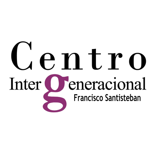 Centro Intergeneracional app icon