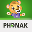 Phonak Leo icon
