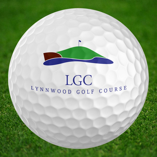 Lynnwood Golf Course app icon