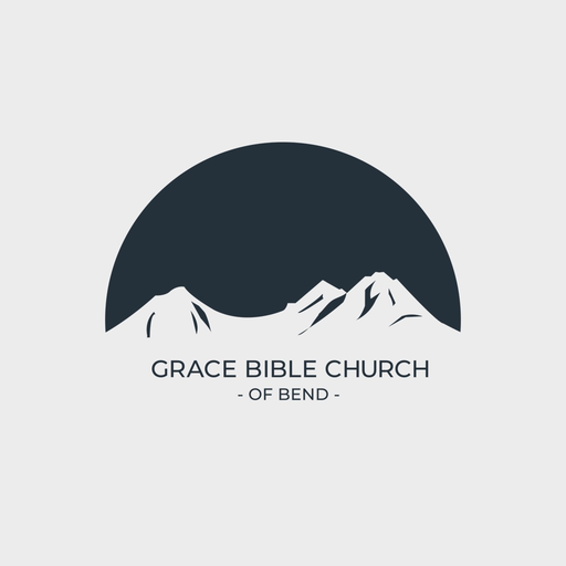 Grace Bible Church of Bend app icon