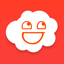 Bubblee - Add Speech Bubbles, Funny Captions & Photo Notes to Photos & Selfies icon