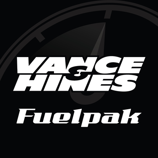 Fuelpak FP3 app icon