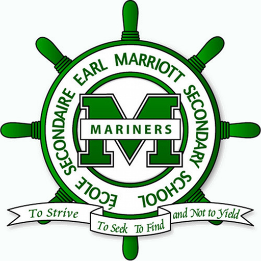 Mari-Time app icon