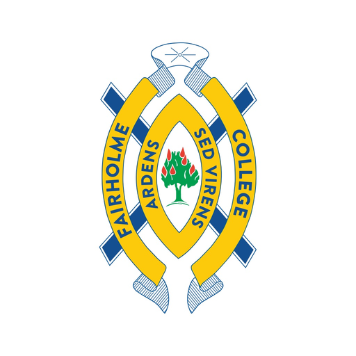 Fairholme College app icon