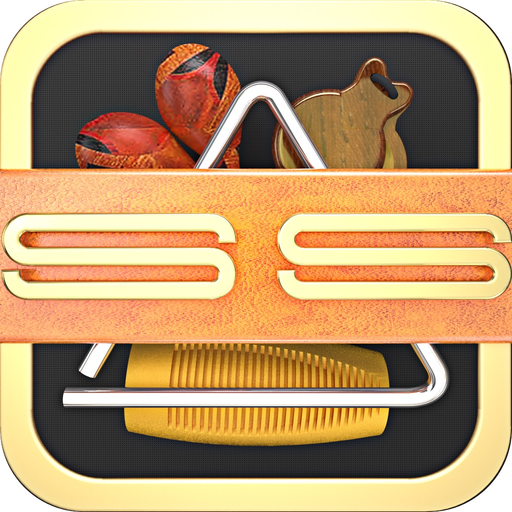 IdiophoneSS IA app icon