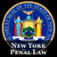 NY Penal Law 2026 icon