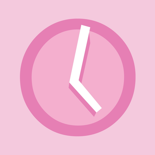 Pink Office app icon