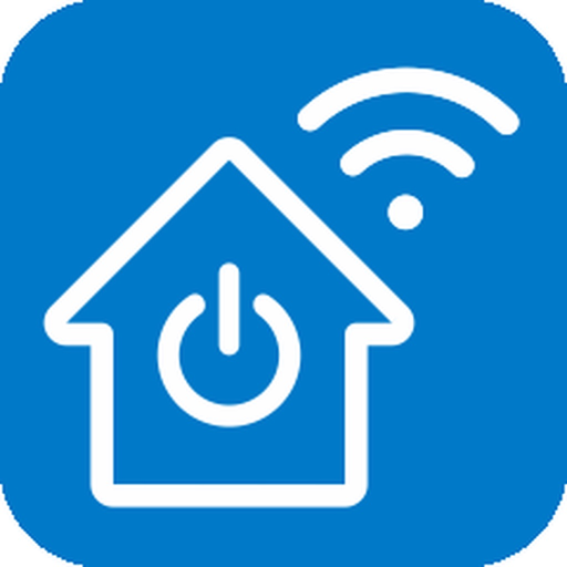 Solidmation Home Controller app icon