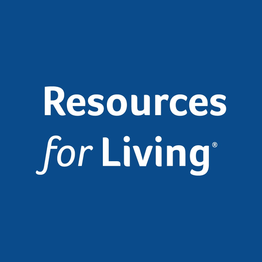 Resources For Living app icon