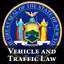NY Vehicle & Traffic Law 2026 icon