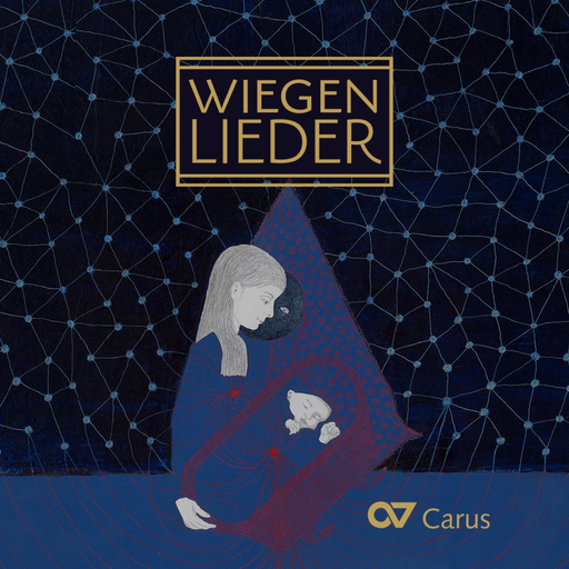 German Lullabies app icon