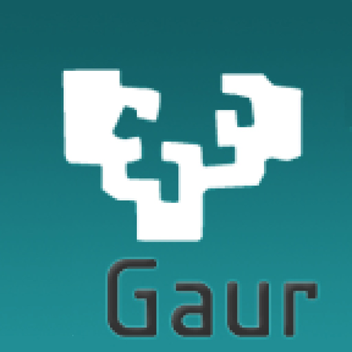G.A.U.R. app icon