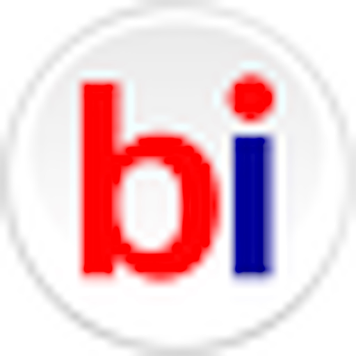 Busindia app icon