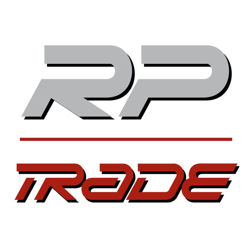 RPTrade+ app icon