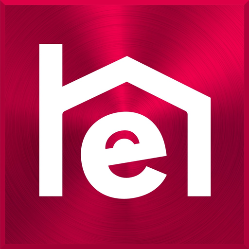 Home Expert app icon