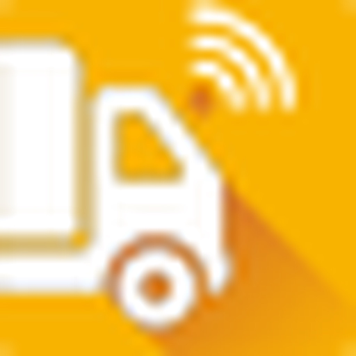 AVLView GPS Vehicle Tracking app icon