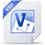 VSD Viewer & VSD Converter icon