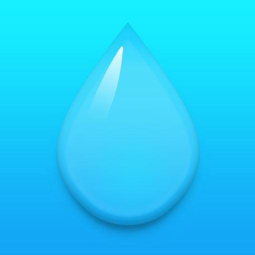 Water Alert Pro app icon