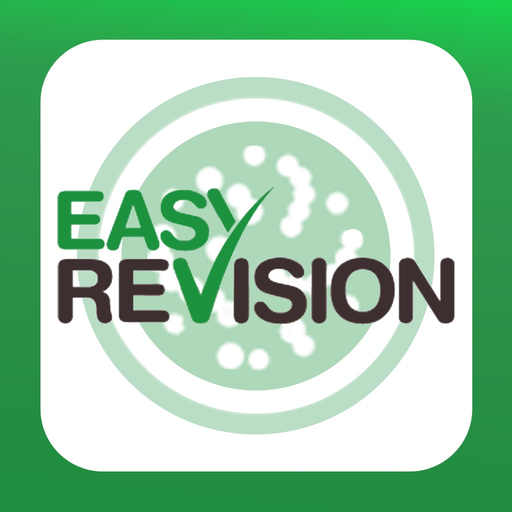 Easy Revision Leaving Cert Biology app icon