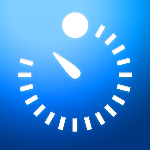 My Music Timer app icon