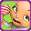 Babsy Baby - Bird & Candy Love icon