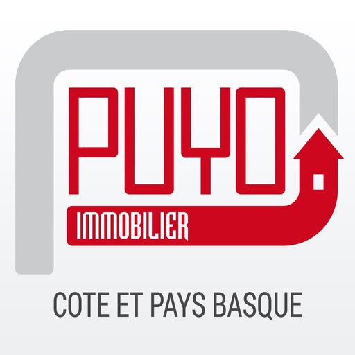 AGENCE IMMOBILIERE PUYO app icon