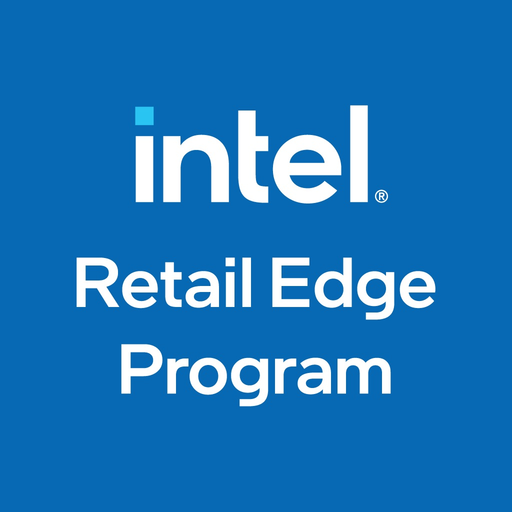 Intel® Retail Edge Program app icon