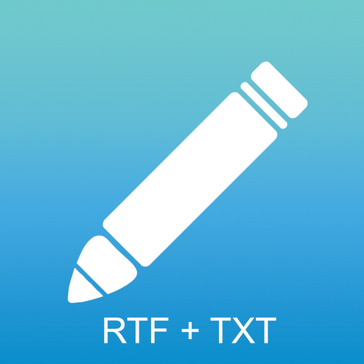 Mach Write app icon