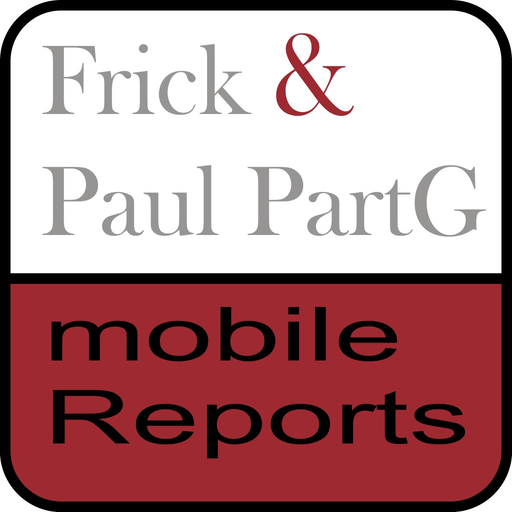 Steuerberater Frick & Paul app icon
