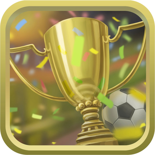 Soccer Cup Solitaire app icon