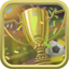 Soccer Cup Solitaire icon