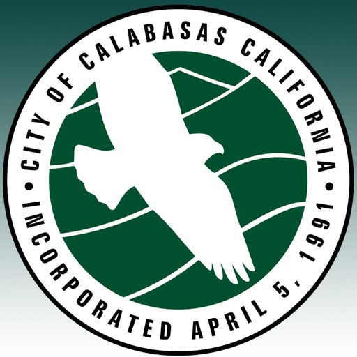 Connect with Calabasas app icon