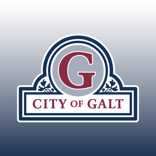 GaltConnect app icon